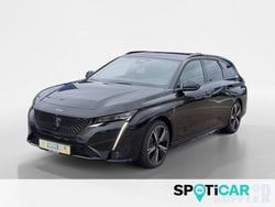 Perla nera schwarz Neu 2025 Peugeot 308 GT Kombi | 45.490 €