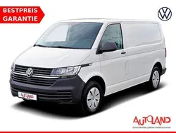 Andere Gebraucht 2022 VW T6.1 Van | 29.950 € (Superpreis)