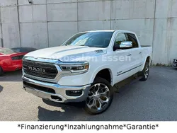 Weiß Gebraucht 2023 Dodge Ram Limited Abholung | 63.950 € (Fairer Preis)