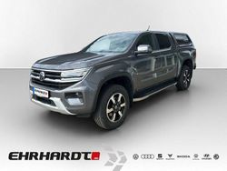 Grau Neu 2025 VW Amarok Style Abholung | 65.900 €