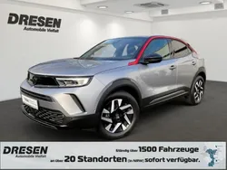 Grau Gebraucht 2022 Opel Mokka GS Line SUV | 20.590 € (Fairer Preis)