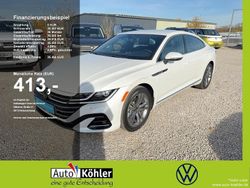 Oryxweiß perlmutteffetk / titanschwarz Neu 2025 VW Arteon Limousine | 35.450 € (Fairer Preis)