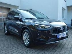 Schwarz Neu 2025 Ford Kuga Titanium SUV | 31.980 € (Fairer Preis)