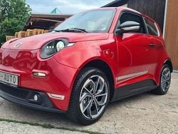 Rot Gebraucht 2022 e.GO Life Kleinwagen | 7.889 € (Fairer Preis)