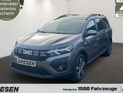Grau Neu 2025 Dacia Jogger Expression Van / Kleinbus | 21.985 € (Fairer Preis)