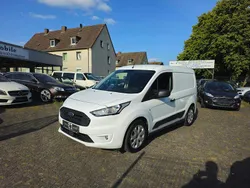 Weiß Gebraucht 2021 Ford Tourneo Connect Van / Kleinbus | 13.990 €