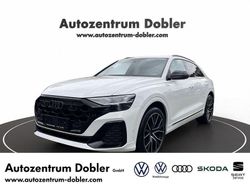 Weiß Neu 2025 Audi Q8 Sport SUV | 109.880 € (Teuer)