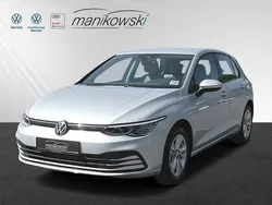 VW Golf VIII