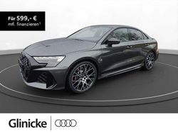 Daytonagrau perleffekt Gebraucht 2025 Audi RS3 Sport Limousine | 69.990 € (Etwas zu teuer)