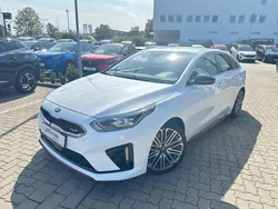 Gebraucht 2021 Kia Ceed 2 Kombi | 22.450 € (Superpreis)