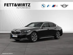Andere Gebraucht 2024 BMW 520 M Sport Limousine | 49.900 € (Superpreis)
