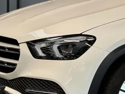 Gebraucht 2022 Mercedes GLE350 | 54.880 €