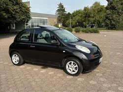 Gebraucht 2003 Nissan Micra Kleinwagen | 980 € (Fairer Preis)