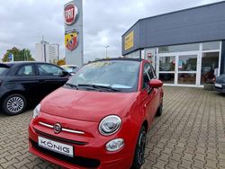Passione rot (5cj) Gebraucht 2023 Fiat 500C Club Cabrio | 13.990 € (Fairer Preis)
