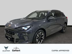 Grau Gebraucht 2025 Cupra Terramar SUV | 39.900 € (Guter Preis)