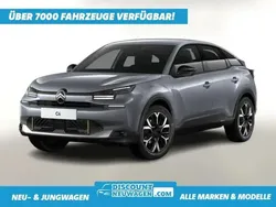 Okenit weiß metallic Neu 2025 Citroën C4 Limousine | 24.773 € (Fairer Preis)