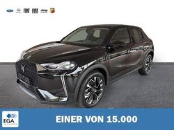 Metallic Gebraucht 2024 DS Automobiles DS3 Crossback Opera SUV | 21.570 € (Fairer Preis)