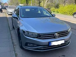 Grau Gebraucht 2019 VW Passat Business Kombi | 19.300 € (Etwas zu teuer)