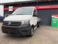 Weiß Gebraucht 2021 VW Crafter Van | 22.899 € (Superpreis)