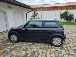 Schwarz Gebraucht 2003 Mini ONE Kleinwagen | 1.100 € (Guter Preis)