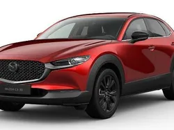 Neu 2025 Mazda CX-30 Homura-Line SUV | 30.950 €