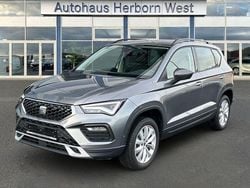 Grau Gebraucht 2025 Seat Ateca Style SUV | 27.650 € (Fairer Preis)