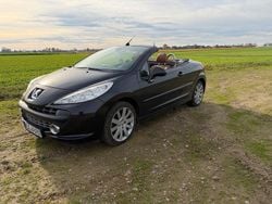 Gebraucht 2007 Peugeot 207 CC Sport Cabrio | 3.799 € (Fairer Preis)