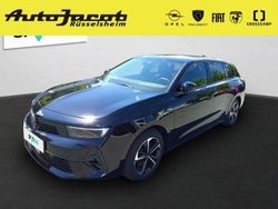 Schwarz Gebraucht 2024 Opel Astra GS Line Kombi | 28.950 € (Teuer)