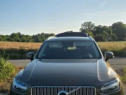 Braun Gebraucht 2017 Volvo XC90 Inscription SUV | 31.600 € (Fairer Preis)