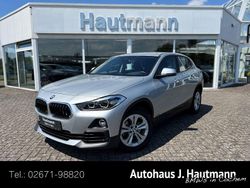Silber Gebraucht 2018 BMW X2 Advantage SUV | 21.450 € (Fairer Preis)