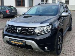 Perlmuttschwarz Gebraucht 2019 Dacia Duster Adventure SUV | 13.990 € (Etwas zu teuer)