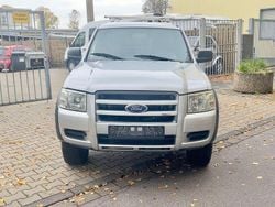Silber Gebraucht 2008 Ford Ranger Abholung | 5.990 € (Fairer Preis)