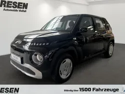 Schwarz Neu 2025 Hyundai Inster Select Kleinwagen | 26.290 € (Fairer Preis)