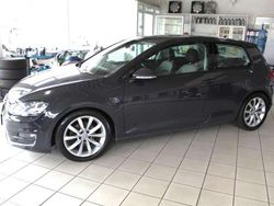 Uranograu Gebraucht 2017 VW Golf VII Highline Limousine | 14.590 € (Fairer Preis)