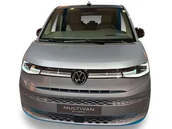 Wählbar (bei metallic +) Neu 2025 VW T7 Van | 46.740 € (Superpreis)