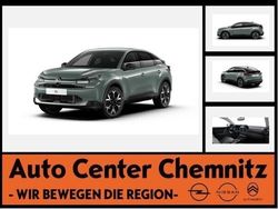 Grau (manhattengrün) Neu 2025 Citroën C4 Limousine | 29.745 € (Etwas zu teuer)