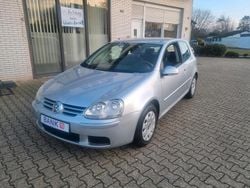 Silber Gebraucht 2006 VW Golf V R Kleinwagen | 2.220 € (Fairer Preis)