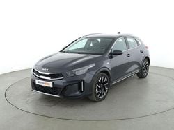 Grau Gebraucht 2023 Kia XCeed Vision SUV | 21.790 € (Guter Preis)