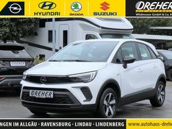 Gebraucht 2022 Opel Crossland Edition SUV | 16.490 € (Fairer Preis)