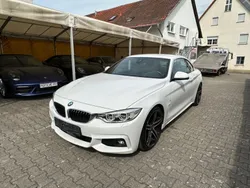 Weiß Gebraucht 2015 BMW 435 M Sport Cabrio | 23.989 € (Fairer Preis)