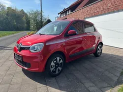 Rot Gebraucht 2019 Renault Twingo LIMITED Kleinwagen | 8.990 € (Fairer Preis)