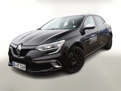 Renault Mégane IV