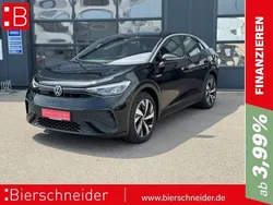 Schwarz Gebraucht 2023 VW ID.5 Pro Performance SUV | 32.790 € (Guter Preis)