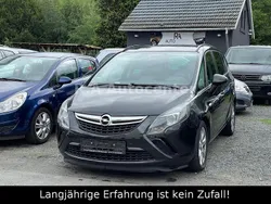 Gebraucht 2012 Opel Zafira Tourer Edition Van / Kleinbus | 2.500 € (Guter Preis)