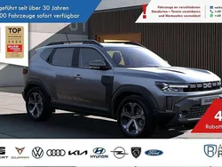 Dolomitgrau metallic/grau Neu 2025 Dacia Duster Journey SUV | 24.990 € (Fairer Preis)