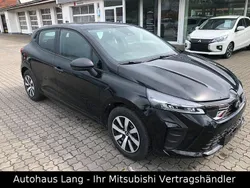 Schwarz Neu 2024 Mitsubishi Colt Basis Limousine | 15.600 € (Guter Preis)