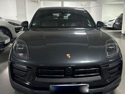 Grau Gebraucht 2023 Porsche Macan GTS SUV | 92.600 € (Superpreis)