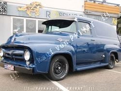 Blau Gebraucht 1956 Ford F100 Abholung | 31.000 €