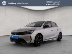 Kristall silber metallic Gebraucht 2024 Opel Corsa Limousine | 18.980 € (Fairer Preis)