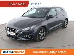 Dark knight Gebraucht 2022 Hyundai i30 Edition 30+ Limousine | 18.490 € (Etwas zu teuer)